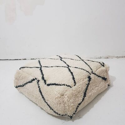 Beni Floor Pillow #23