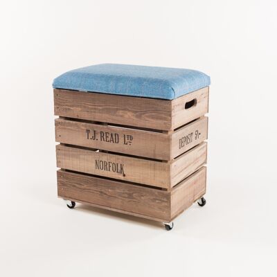 Tabouret de bar Jay-tweed