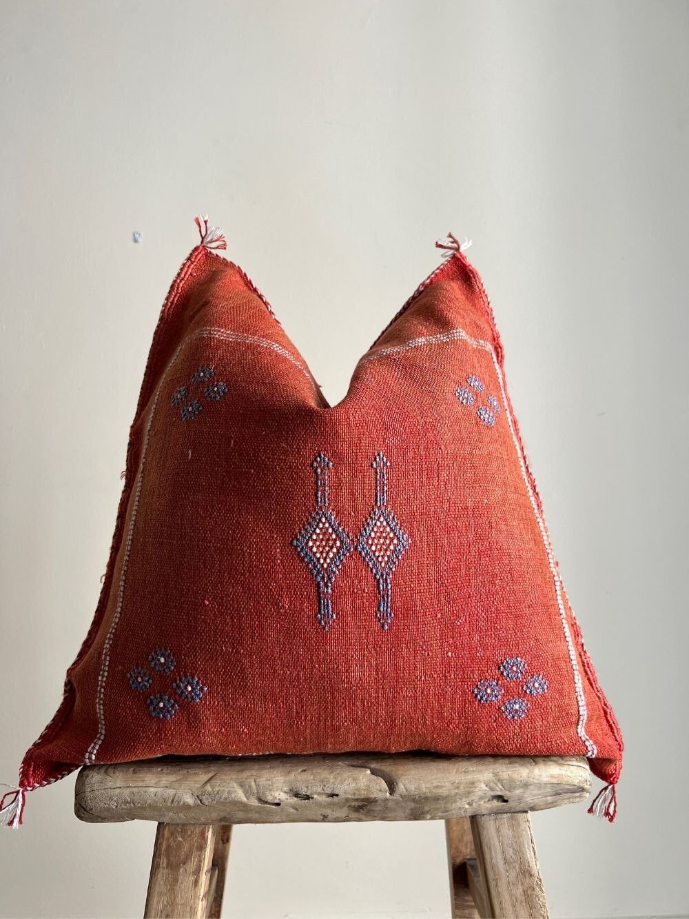 Fodera per cuscino in seta di cactus #288