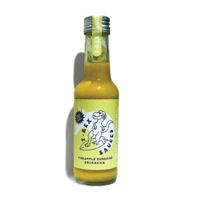 Ananas Sunshine Sriracha