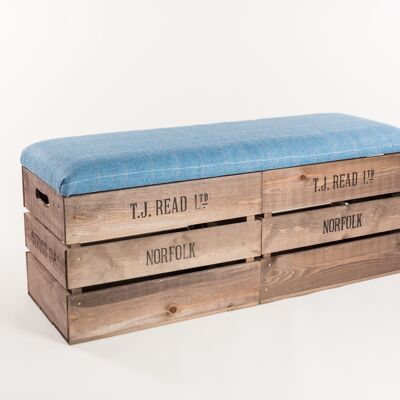 Jay-tweed-storage-bench