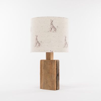 Ceramic lamp wholesale table h:31cm Buy \