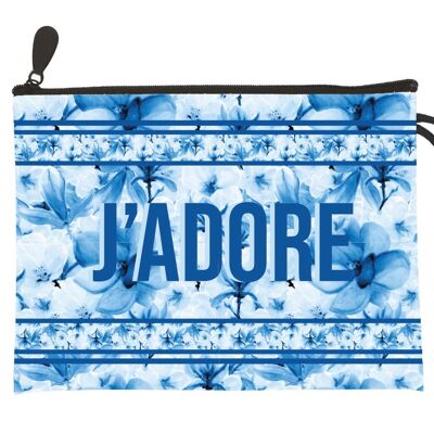 Pochette J'Adore