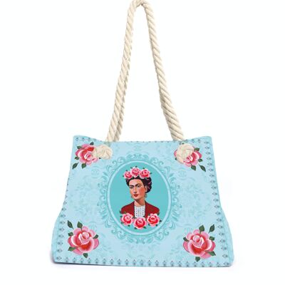 Sac de plage Frida