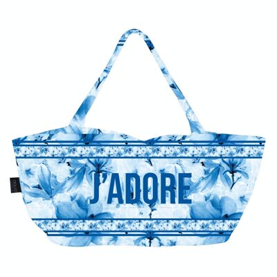 Travel Bag J'Adore