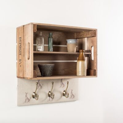 Natural-hare-shelf-and-coat-hook-x-3