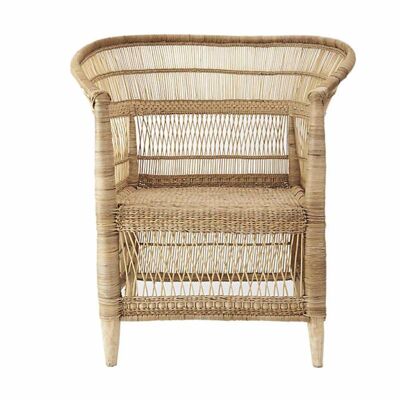 Chaise Malawi Naturel