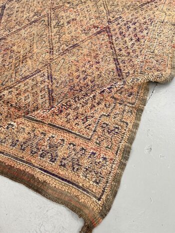 Tapis Vintage Boujaad 330x200 cm 8