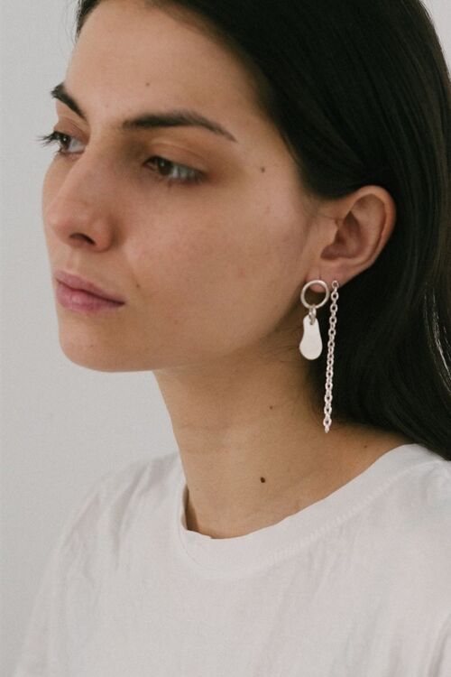 Odile earrings