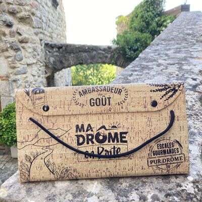 Ma Drôme en Boite Geschenkbox - Das Original