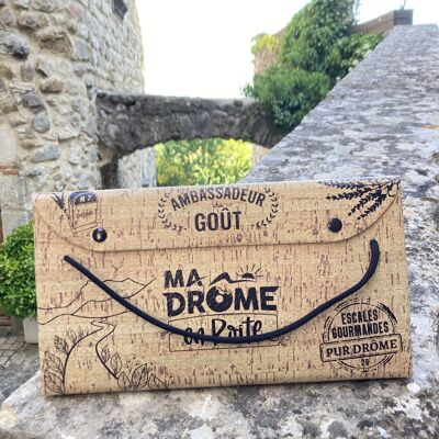 Coffret cadeau Ma Drôme en Boite - L'originale