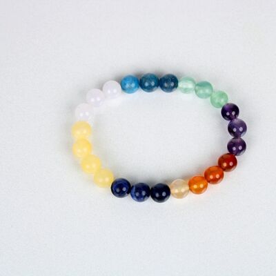 Power Bracelet - Study & Focus Crystal Bracelet 8mm A+ Grade