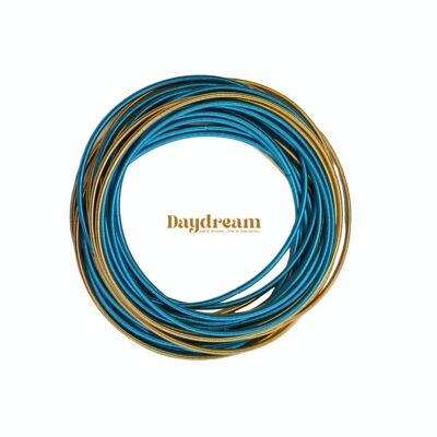 Daydream© Imagine spring bracelet - n*024