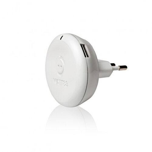 Chargeur Double USB QUICK CHARGE