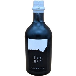 Murre Gin "flut gin" (vieilli en fût)