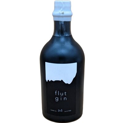Murre Gin “flut gin” (Añejamiento en Barril)
