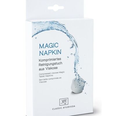 Magic Napkin-1 Packung à 20 Stück