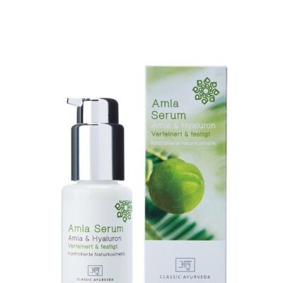 Amla Serum, BDIH-30 ml