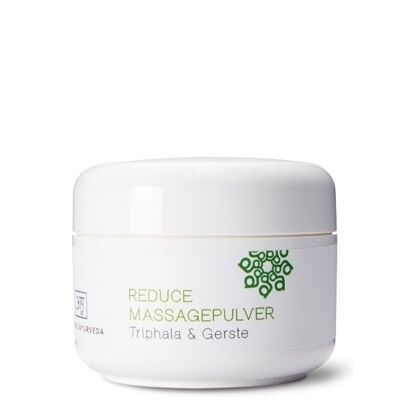 Reduce Massagepulver-50 g