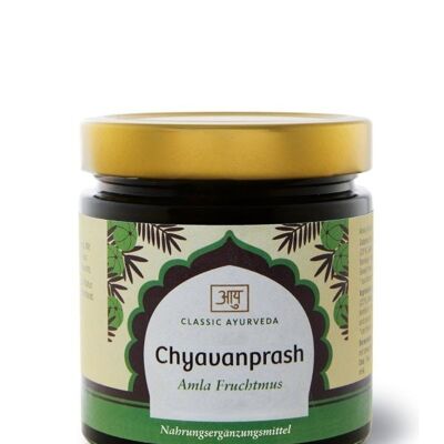 Chyavanprash, Amla Fruchtmus-450 g