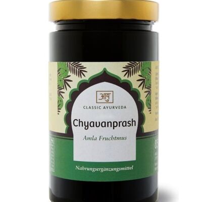 Chyavanprash, Amla Fruchtmus-850 g