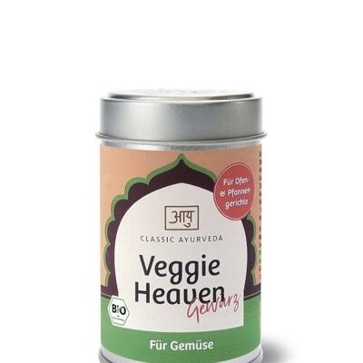 Veggie Heaven Gewürz, bio-50 g