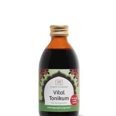 Vital Tonikum-250 ml