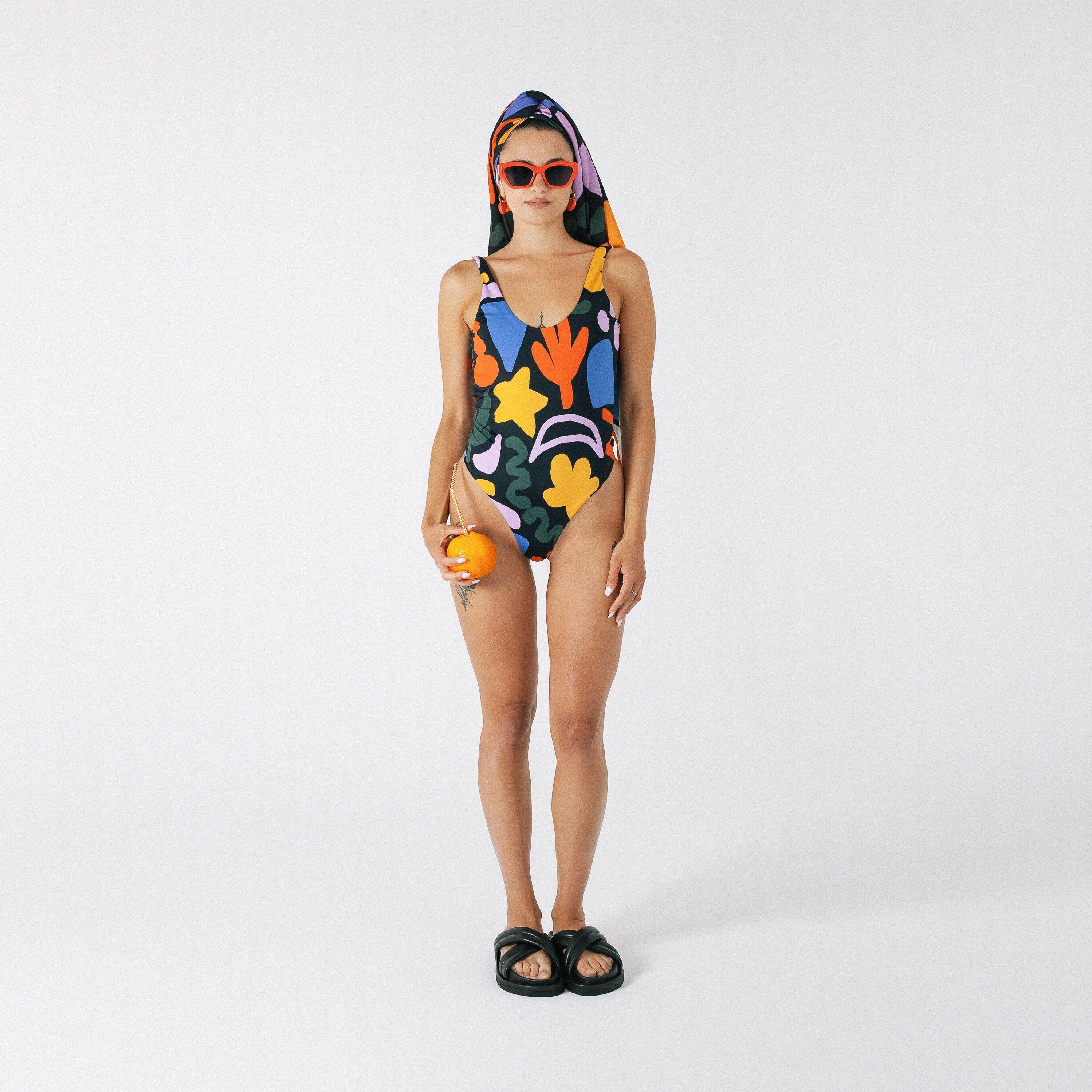 Maillot de discount bain grossesse zara