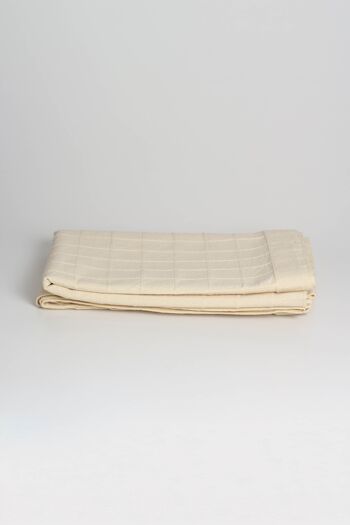 Nappe à carreaux - 100% Coton - NEUVE - 145 x 250 cm 3