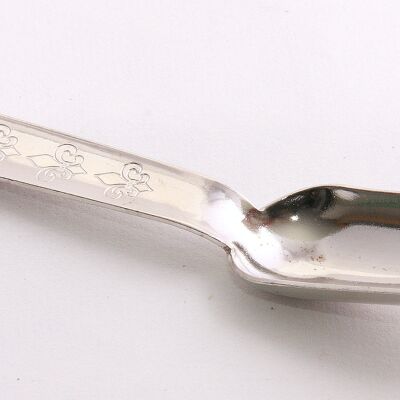 Stainless Steel Mate Spoon