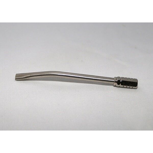 Bombilla esagonale per Yerba Mate