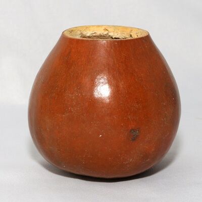 Simple craft calabash