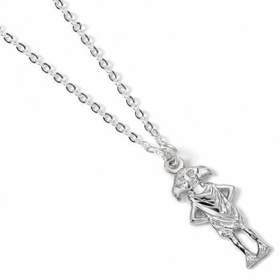 Collier officiel Harry Potter Dobby The House Elf