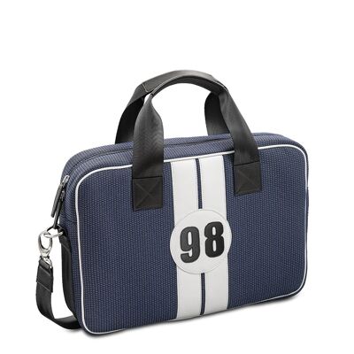 Sac ordinateur Alberto BB98 / Computer bag Alberto BB98