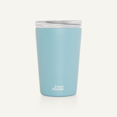 Coffee Tumbler 360ml - Arctic Blue