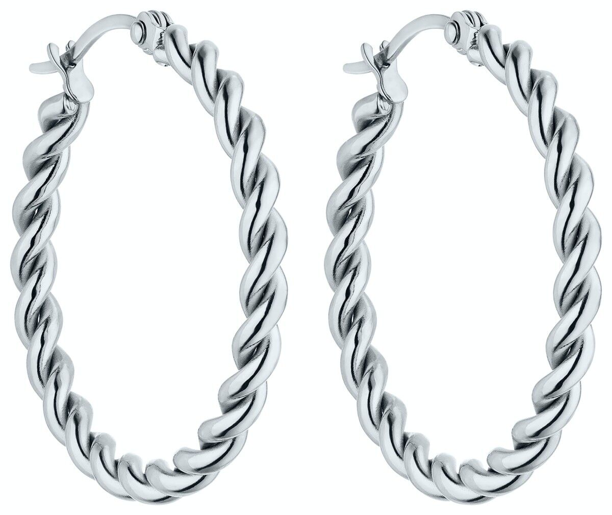 Acciaio inossidabile tornito creolo