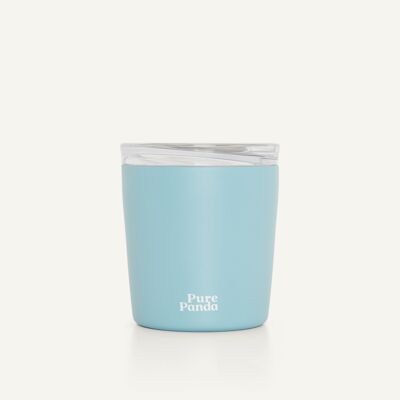 Coffee Tumbler 240ml - Arctic Blue