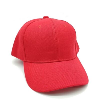 plain-red-helmet