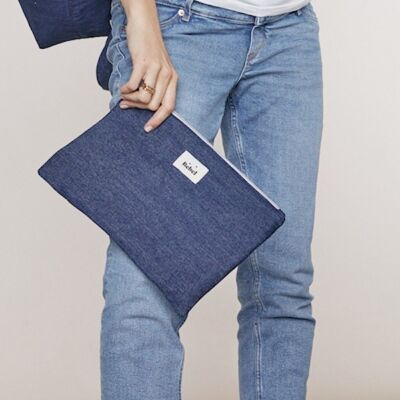 Pochette - collection JEAN