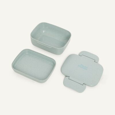 Eco Lunch Box - Ocean Blue