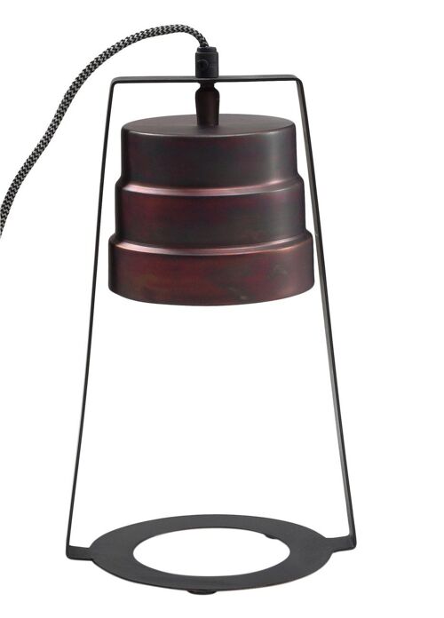 Bronze PTMD Sancy table lamps