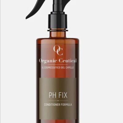 FIXATION DU PH