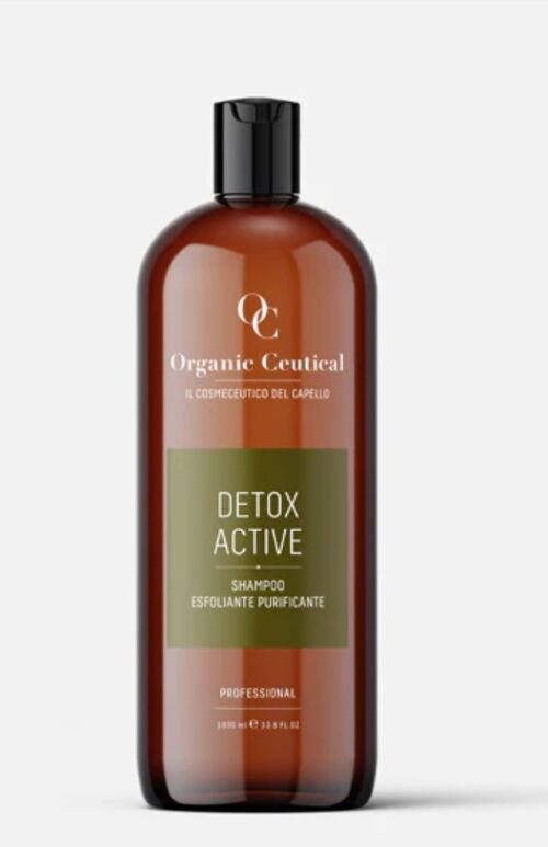 DETOX ACTIVE