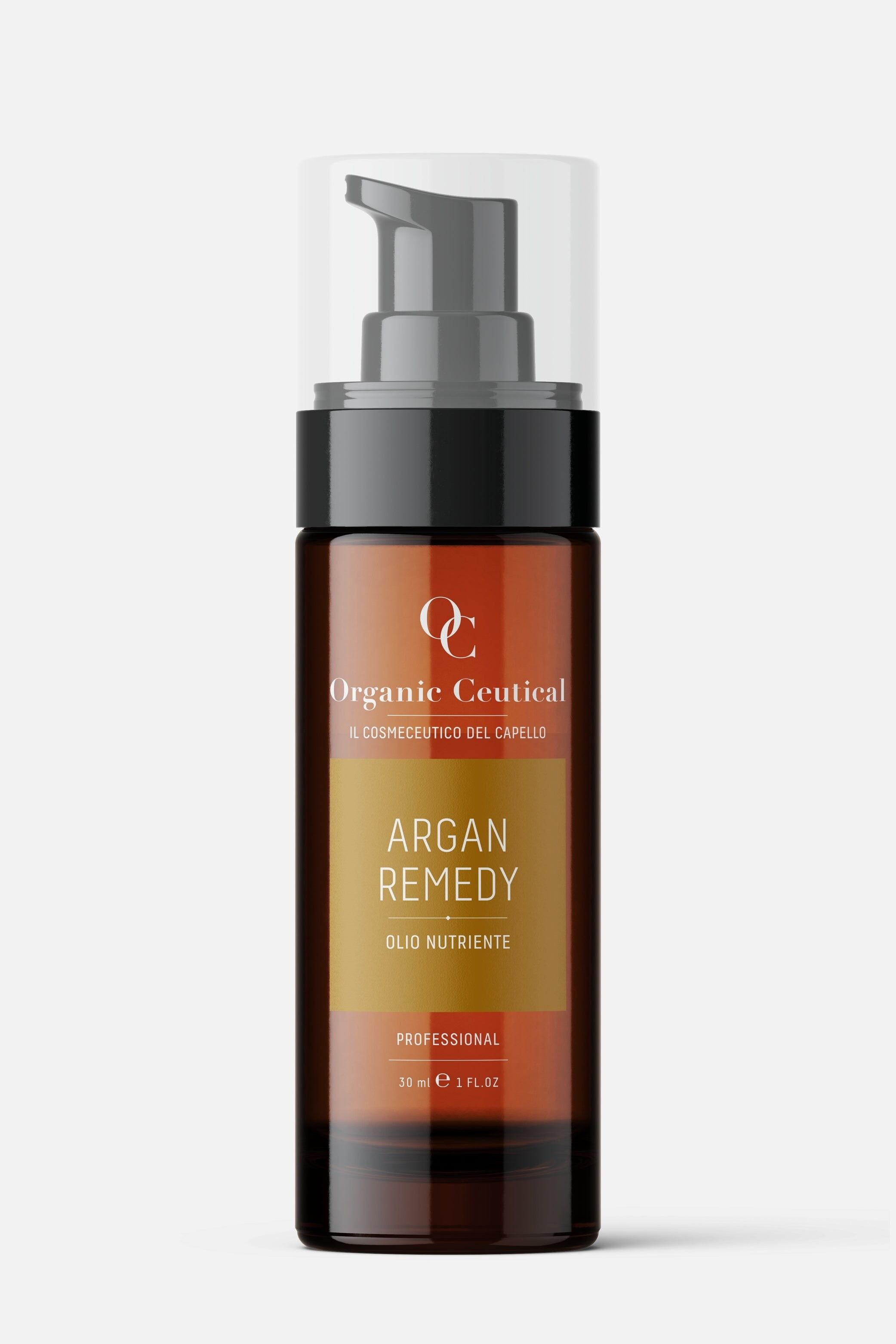 ARGAN-HEILMITTEL