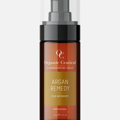 REMÈDE D'ARGAN