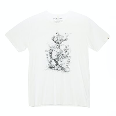 Dulk-Sketch-T-Shirt