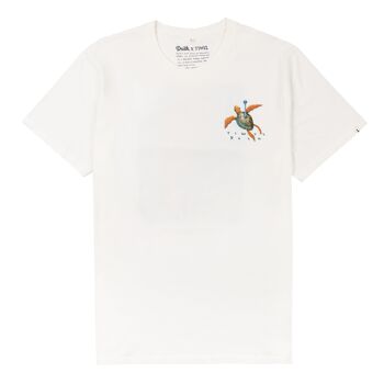 T-shirt Dulk-Seahorse 2