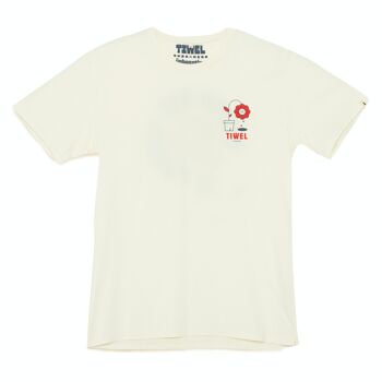 T-shirt UBT-Felicity By A Good Guy 2