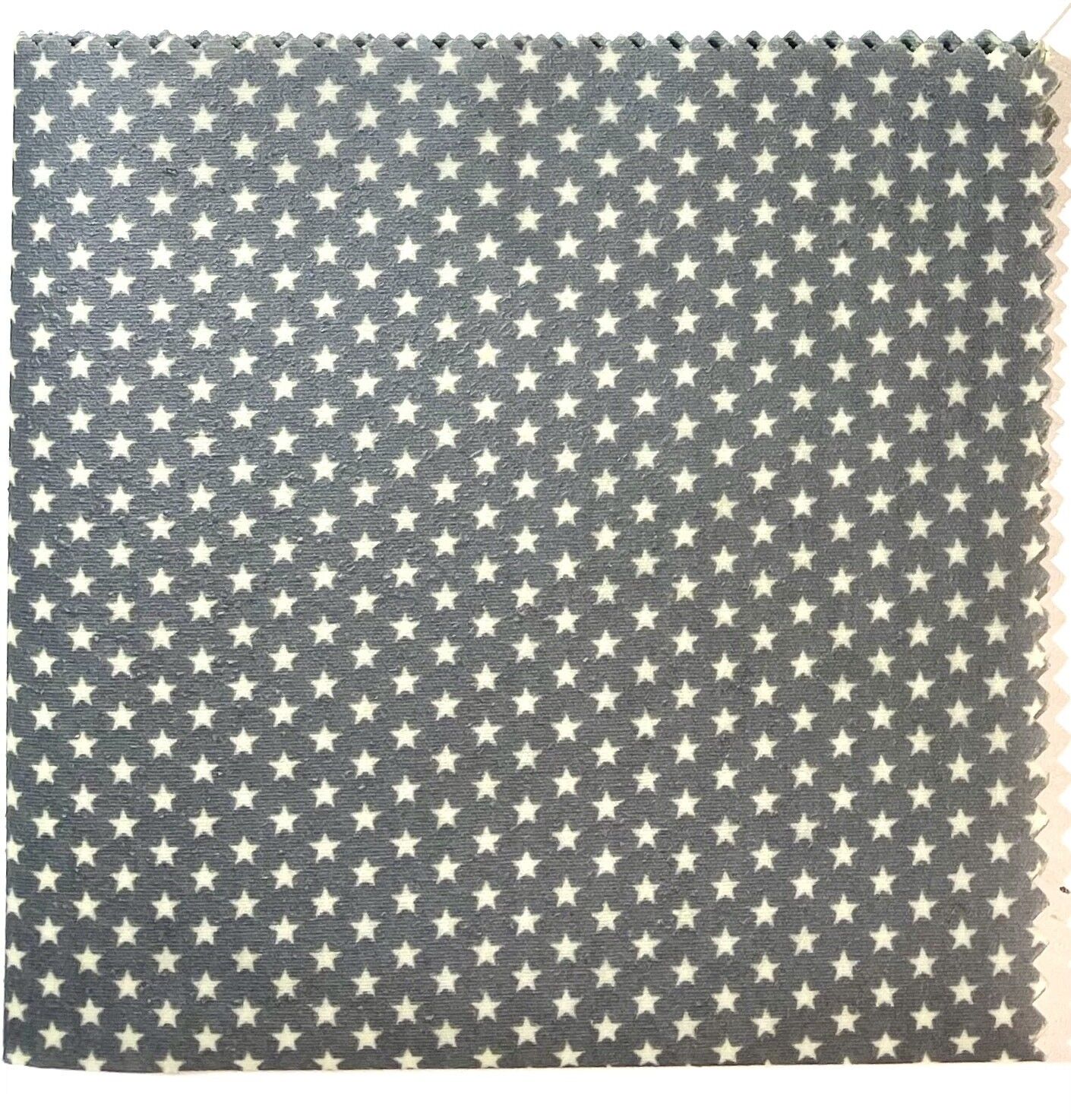 Panno di cera d'api biologica "Stelle" - misura M 26x26 cm - fatto a mano in Baviera