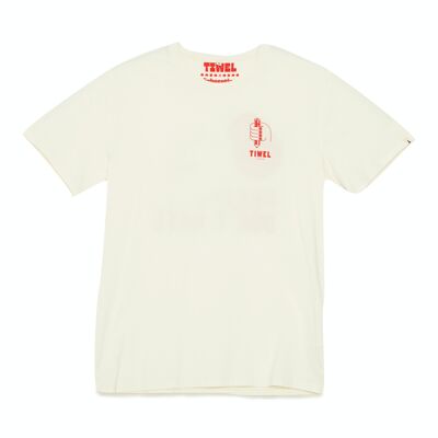 T-shirt UBT-Madras By A Good Guy